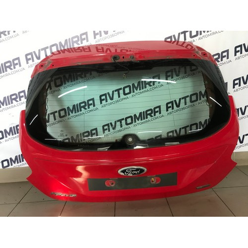 Кришка багажника Ford Focus 3 HB 2011-2014 1838957